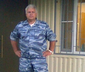 СЕРГЕЙ, 64 года, Сонково