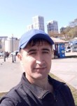 салохиддин алимо, 42 года, Владивосток