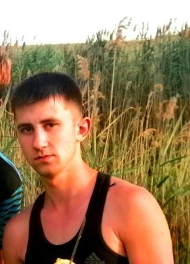 Андрей, 29, Россия, Москва