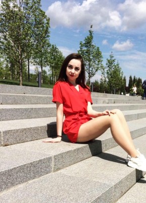 Anastasia, 28, Россия, Краснодар