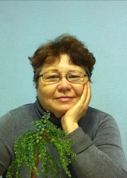 Ирина, 62, Россия, Прокопьевск