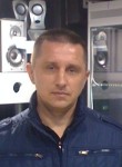 Sergey, 48, Moscow
