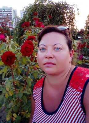 Светлана, 40, Россия, Астрахань