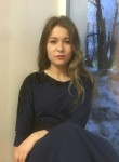 Александра, 25 лет, Москва