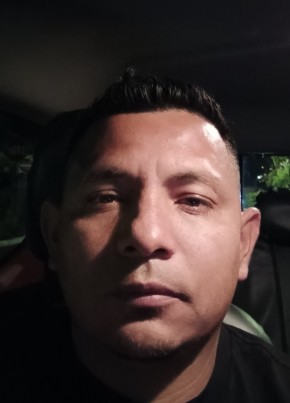Antonio, 38, United States of America, Miami