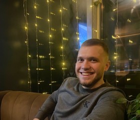 Pasha, 26 лет, Новосибирск