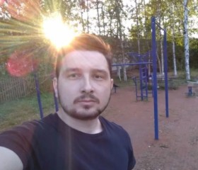 Степан, 34 года, Архангельск