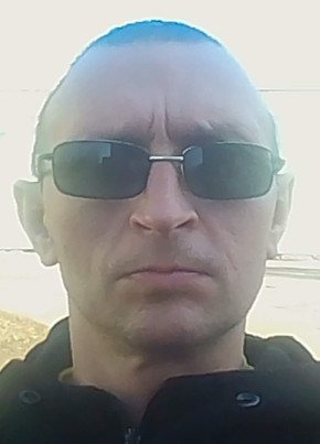 Виктор, 41, Россия, Ростов-на-Дону