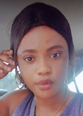 Esther, 28, Nigeria, Abuja