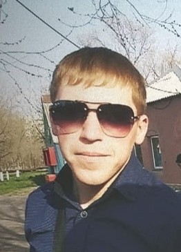 Андрей , 33, Қазақстан, Қарағанды