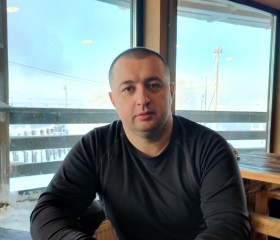Фёдор, 34 года, Гусев