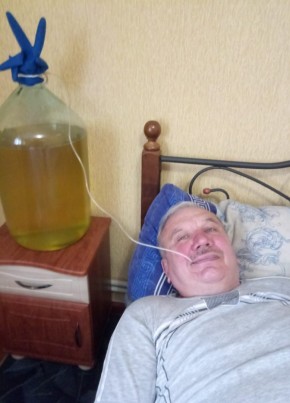 пётр, 65, Україна, Лебедин