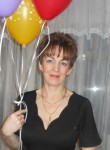 Валентина, 57 лет, Иркутск