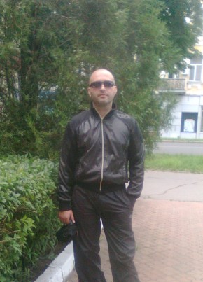 Ярослав, 40, Україна, Полтава
