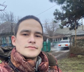 Тимоха, 21 год, Таганрог