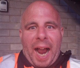 David, 39, Brighton