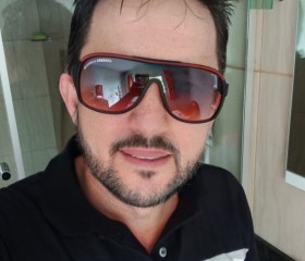Valdomiro, 47, Uruacu