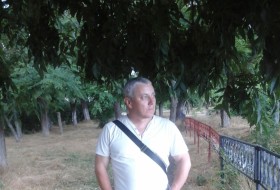 Andrey, 55 - Just Me