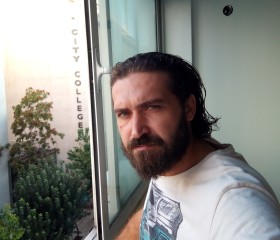 Алексей, 42 года, Θεσσαλονίκη