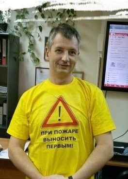 Андрей, 52, Россия, Москва
