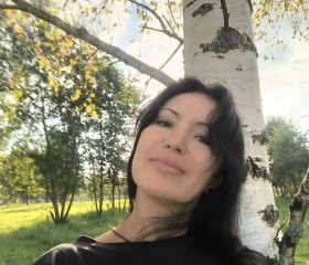 Svetlana, 45, Moscow