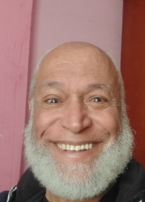 دكتور عبدالله, 70, جمهورية مصر العربية, الإسكندرية