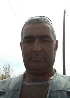 Валера, 52, Россия, Бакал