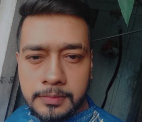 Pranab Paul, 30 лет, Calcutta