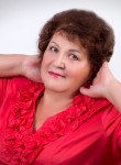 Elmira, 73  , Naberezhnyye Chelny