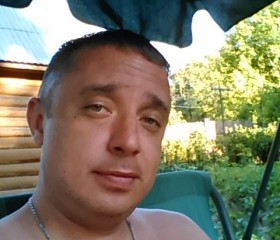 Vladimir, 47, Moscow