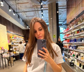 Evangelina, 30, Munich