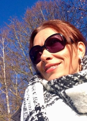 Tatyana, 47, Belarus, Salihorsk