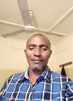 Emmanuel Jali, 36, Malaŵi, Lilongwe