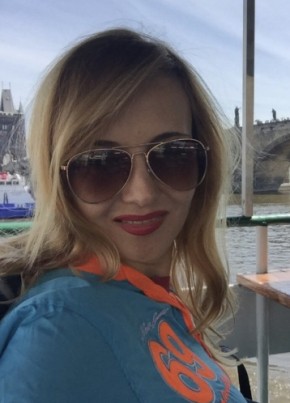 Natali, 41, Russia, Moscow