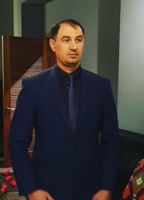 kapitanSafarov, 43, Azərbaycan Respublikası, Yeni Suraxanı