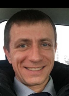 Влад из Набережные Челны 44 года