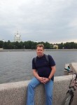 Oleg, 52, Saint Petersburg
