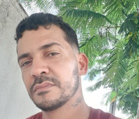 Vinicius, 32 года, Serrinha