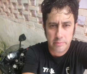 Antonio Carvalho, 43 года, Porto Alegre
