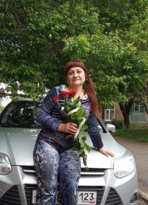 Анна, 49, Россия, Армавир