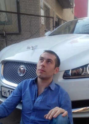 Александр, 41, Россия, Обнинск