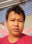 Unknown, 39 лет, เทศบาลนครนนทบุรี