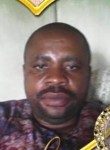 Ojewole sefiu, 44 года, Ilesa