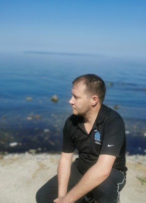 Andrei , 42, Estonia, Tallinn