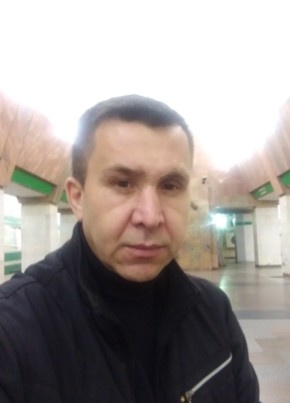 Алексей, 51, Россия, Москва