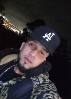 Roy, 20, Costa Rica, Paraiso