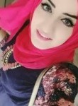 علا , 23 года, عمان