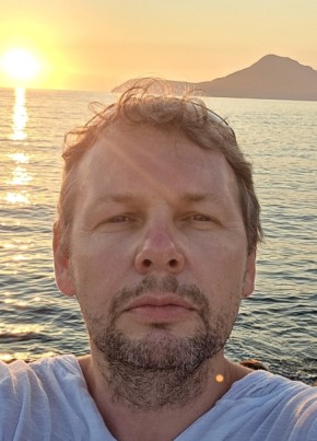 Anton, 38, Russia, Saint Petersburg