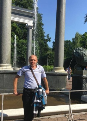 Олег, 50, Россия, Дубна (Московская обл.)