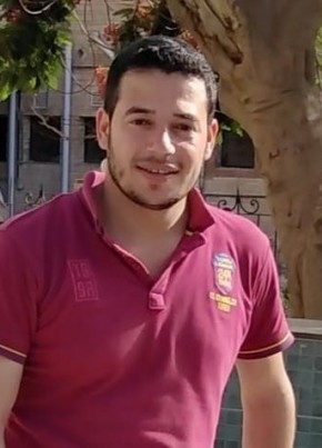 Ahmed, 30, جمهورية مصر العربية, القاهرة